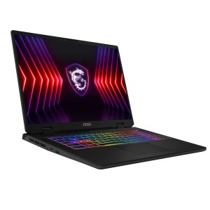 MSI Sword 17 HX B14VFKG-011BE Intel® Core™ i7 i7-14700HX Or | JDB-Info