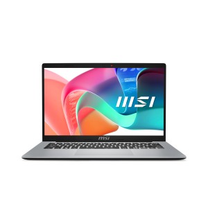 MSI Modern 14 F13MG-020BE Intel® Core™ i3 i3-1315U Ordinate | JDB-Info