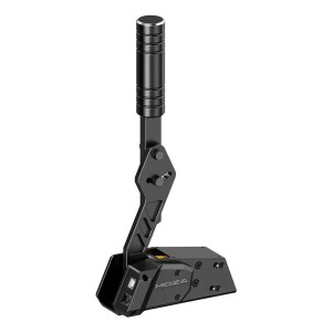 Moza Racing HBP Handbrake Noir USB Frein à main Analogique/ | JDB-Info