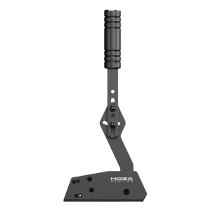 Moza Racing HBP Handbrake Noir USB Frein à main Analogique/ | JDB-Info