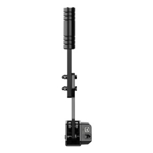 Moza Racing HBP Handbrake Noir USB Frein à main Analogique/ | JDB-Info