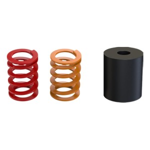 Moza Racing RS17 Accessoire de manette de jeux Kit d'access | JDB-Info