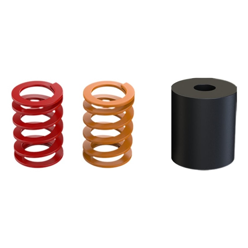 Moza Racing RS17 Accessoire de manette de jeux Kit d'access | JDB-Info