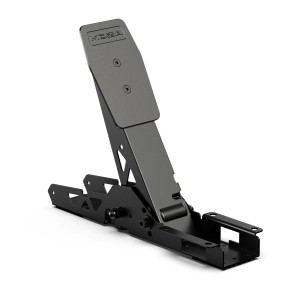 Moza Racing RS19 accessoire de jeux vidéo Noir Pédales | JDB-Info