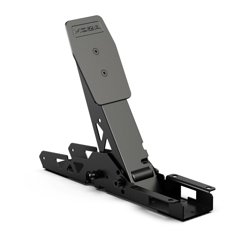 Moza Racing RS19 accessoire de jeux vidéo Noir Pédales | JDB-Info