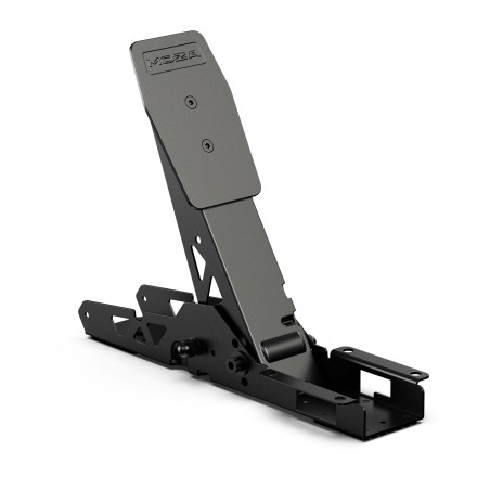 Moza Racing RS19 accessoire de jeux vidéo Noir Pédales | JDB-Info