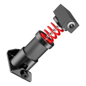 Moza Racing RS22 Accessoire de manette de jeux Kit de perfo | JDB-Info