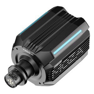 Moza Racing R21 Ultra Direct Drive Wheel Base Embase de rou | JDB-Info