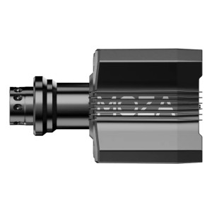 Moza Racing R9 V3 Embase de roue de course | JDB-Info
