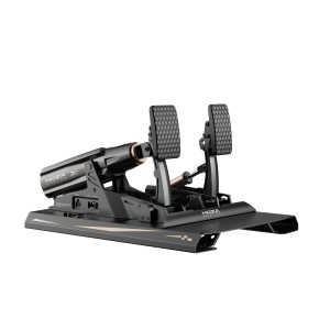 Moza Racing RS082 accessoire pour simulateur de vol/course | JDB-Info