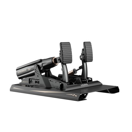 Moza Racing RS082 accessoire pour simulateur de vol/course | JDB-Info