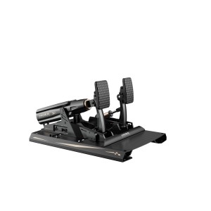 Moza Racing RS082 accessoire pour simulateur de vol/course | JDB-Info
