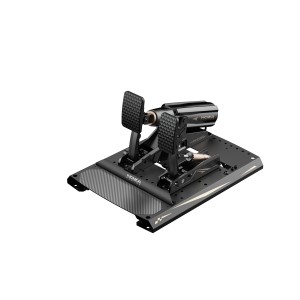 Moza Racing RS082 accessoire pour simulateur de vol/course | JDB-Info
