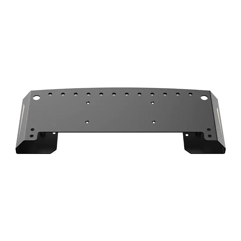 Moza Racing RS078 | JDB-Info
