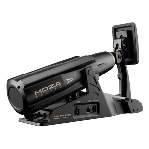 Moza Racing mBooster Active Pedal Pédale | JDB-Info