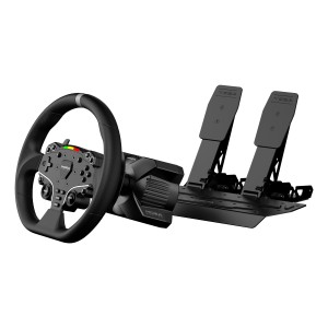 Moza Racing RS074 accessoire de jeux vidéo Noir Bluetooth/U | JDB-Info