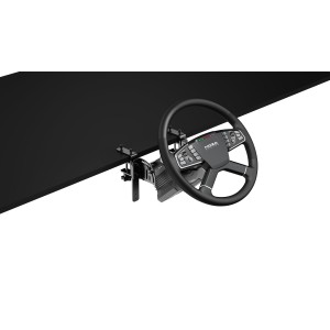 Moza Racing RS071 accessoire pour simulateur de vol/course | JDB-Info