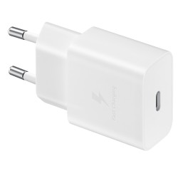 Samsung EP-T1510XWEGEU chargeur d'appareils mobiles Univers | JDB-Info