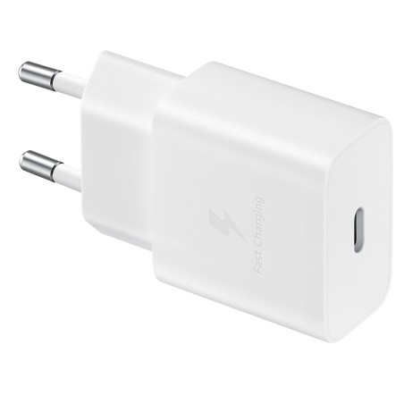 Samsung EP-T1510XWEGEU chargeur d'appareils mobiles Univers | JDB-Info