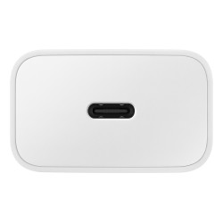 Samsung EP-T1510XWEGEU chargeur d'appareils mobiles Univers | JDB-Info