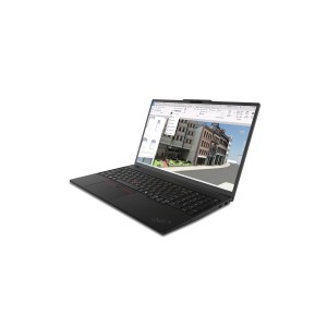 Lenovo ThinkPad P16s Gen 5 (Intel) Intel Core Ultra X9 388H | JDB-Info