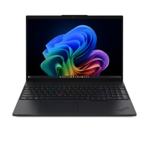 Lenovo ThinkPad L16 Gen 3 (Intel) Copilot+ PC Intel Core Ul | JDB-Info