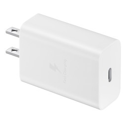 Samsung EP-T1510XWEGEU chargeur d'appareils mobiles Univers | JDB-Info