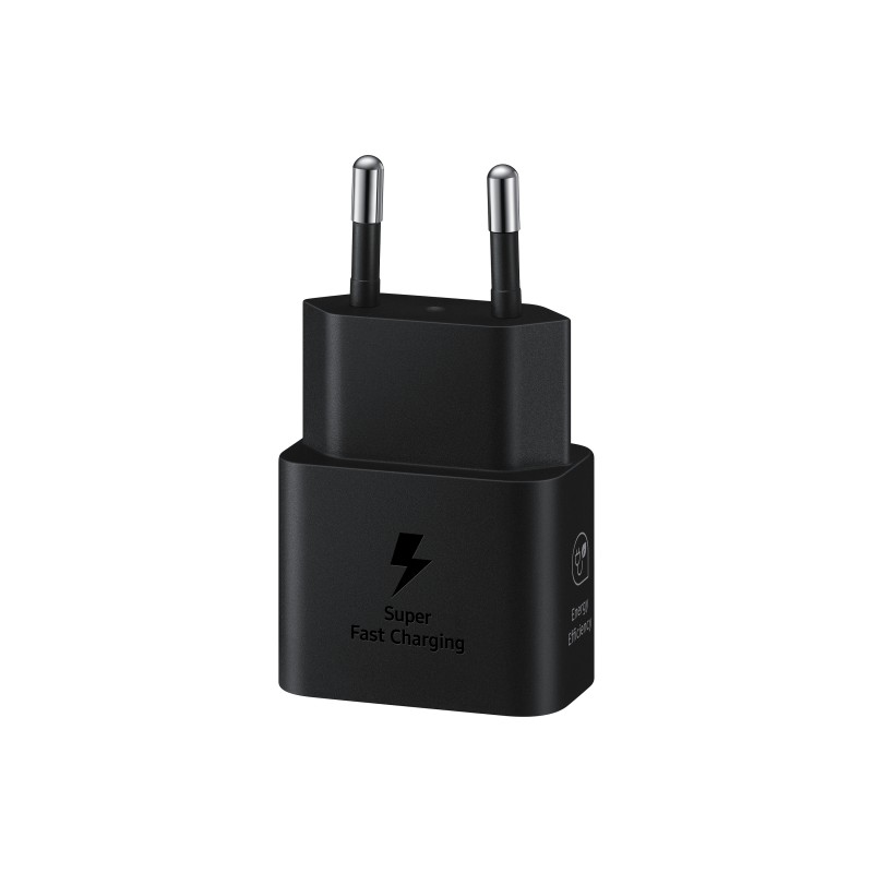 Samsung EP-T2510 Universel Noir USB Charge rapide Intérieur | JDB-Info