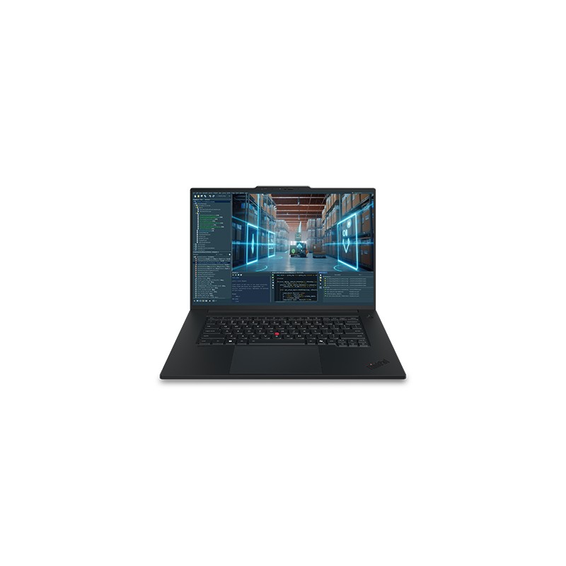 Lenovo ThinkPad P1 Gen 9 Copilot + PC Copilot+ PC Intel Cor | JDB-Info