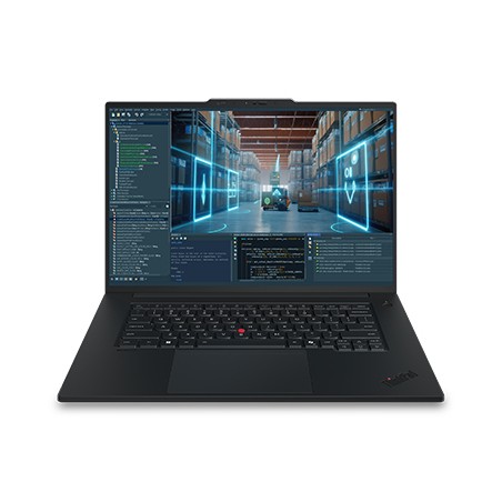 Lenovo ThinkPad P1 Gen 9 Copilot + PC Copilot+ PC Intel Cor | JDB-Info