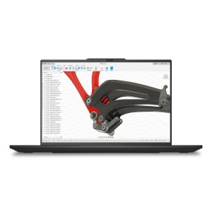 Lenovo ThinkPad P1 Gen 9 Copilot + PC Copilot+ PC Intel Cor | JDB-Info