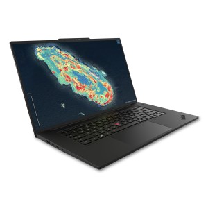 Lenovo ThinkPad P1 Gen 9 Copilot + PC Copilot+ PC Intel Cor | JDB-Info