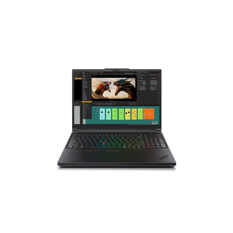 Lenovo ThinkPad T16g Gen 3 Intel Core Ultra 9 275HX Ordinat | JDB-Info
