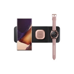 Samsung EP-P6300 Casque, Smartphone, Smartwatch Noir USB Re | JDB-Info