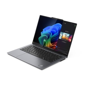 Lenovo ThinkPad X9-14 Gen 1 Aura Edition Copilot+ PC Intel | JDB-Info