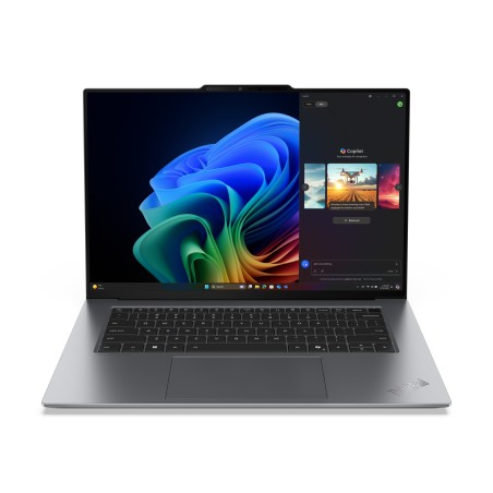 Lenovo ThinkPad X9-15 Gen 1 Aura Edition Copilot+ PC Intel | JDB-Info