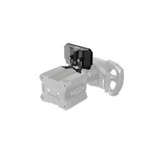 Moza Racing RS072 accessoire de jeux vidéo Noir Numérique P | JDB-Info