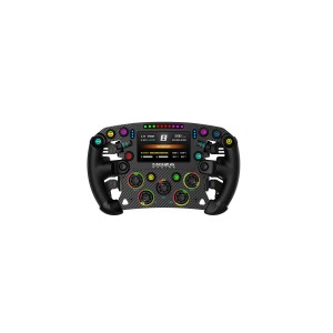 Moza Racing RS068 accessoire de jeux vidéo Volant Numérique | JDB-Info