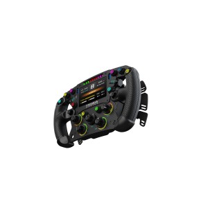 Moza Racing RS068 accessoire de jeux vidéo Volant Numérique | JDB-Info
