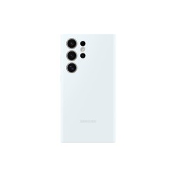 Samsung Silicone Case White coque de protection pour téléph | JDB-Info