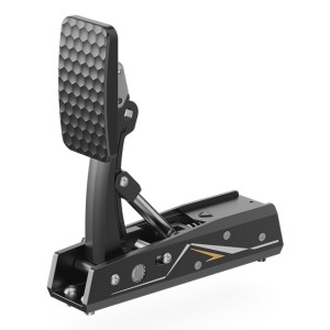 Moza Racing RS067 accessoire pour simulateur de vol/course | JDB-Info