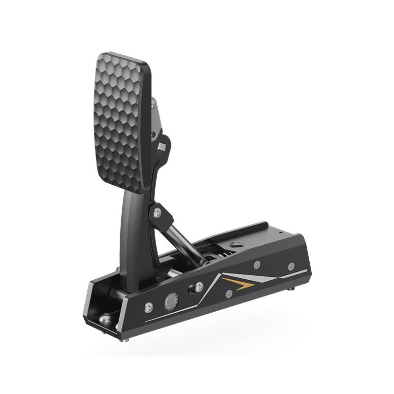 Moza Racing RS067 accessoire pour simulateur de vol/course | JDB-Info
