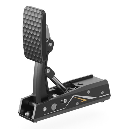 Moza Racing RS067 accessoire pour simulateur de vol/course | JDB-Info