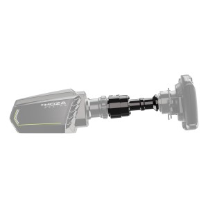 Moza Racing RS061 accessoire pour simulateur de vol/course | JDB-Info