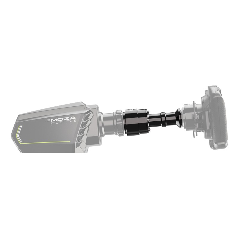 Moza Racing RS061 accessoire pour simulateur de vol/course | JDB-Info