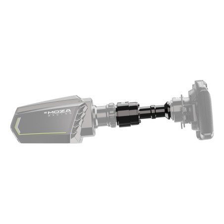 Moza Racing RS061 accessoire pour simulateur de vol/course | JDB-Info