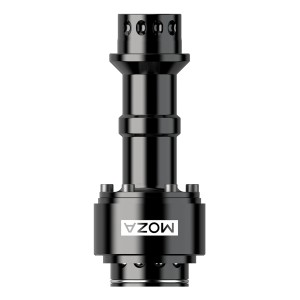 Moza Racing RS061 accessoire pour simulateur de vol/course | JDB-Info