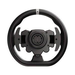 Moza Racing RS052 accessoire de jeux vidéo Noir Volant Xbox | JDB-Info