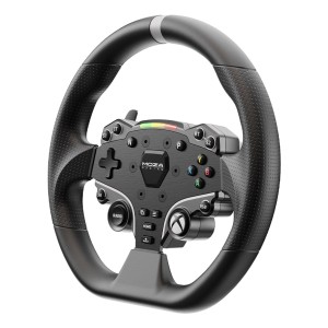Moza Racing RS052 accessoire de jeux vidéo Noir Volant Xbox | JDB-Info
