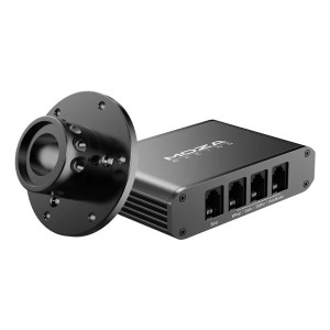 Moza Racing RS050 Accessoire de manette de jeux Module de c | JDB-Info